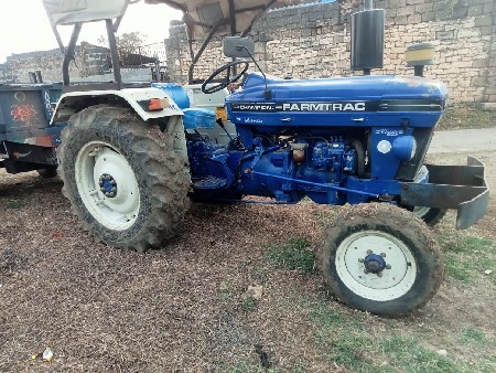 farmtrac 41