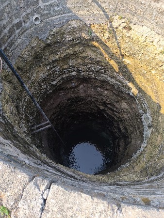 vechvani che pani vari vadi