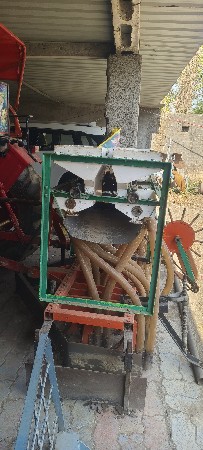 17 દાતા ની ઓરણી વેચવાની છે