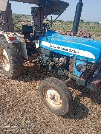 ટેકટર વેસવાનુસે