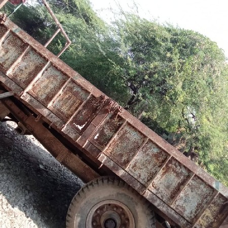 લારી વેશવાની છે