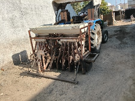 ઓરણી વેચવાનીછે