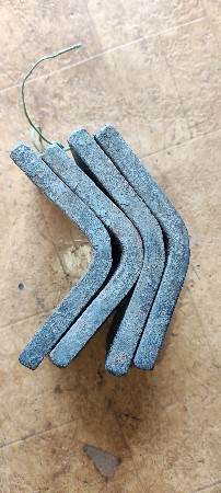 રાપ ના ચપલા