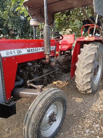 મેસી241.વનવનર