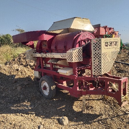 બજાજ થ્રેસર