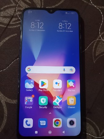 Redmi 9 mobile vechvano che