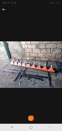 ઘવ,તલ ની પાટલી વેચવાની છે