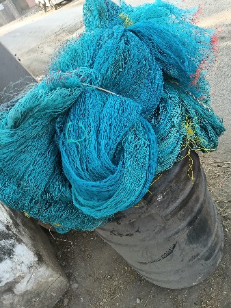 જાણ સિલીંગ વાયર ફાયબર ટાકા