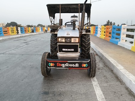 આઈસર 380 ડી આઈ