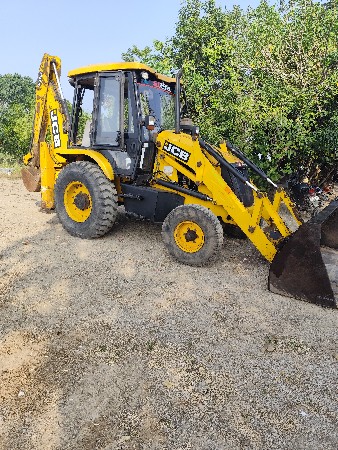 જીસીબી વેસવાનુ સે