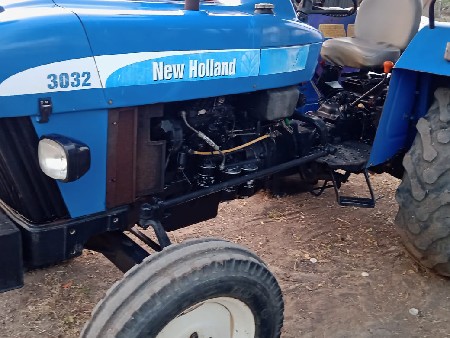 new holland 3032