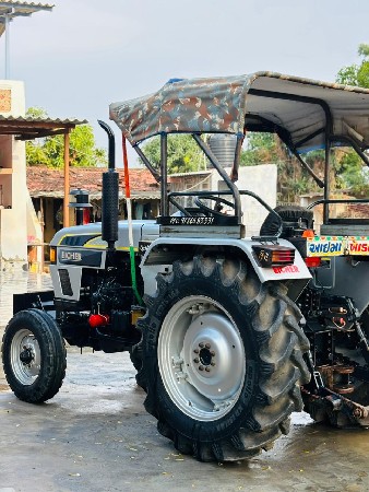 ટેકટર આઇશર 368 મોડલ 2024