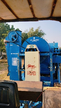 શ્રી ગણેશ થ્રેસર વેચવાનું છે