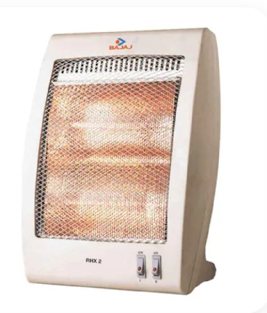 Bajaj room heater