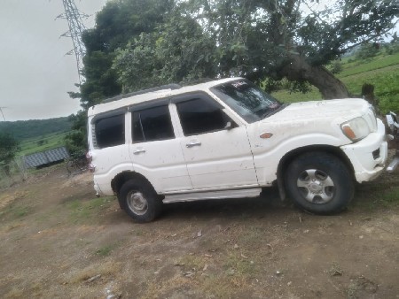 નવાઝ સ્ક્રેપ 🤟🔩🪝