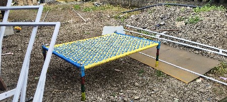 રજવાડી ખાટલા