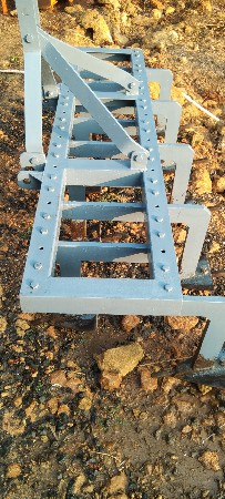 ROTAVETAR....DATI...