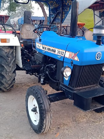 new holland 3032