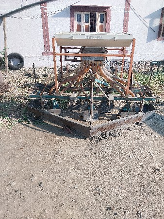 ધરતી ની ઓરણી