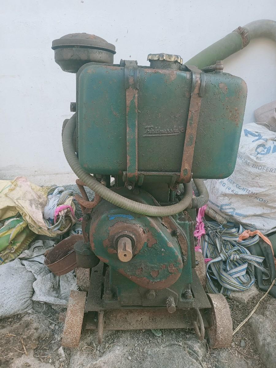 રેકડૉ 5 નો