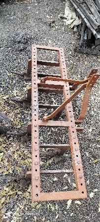 દાતી વેચવાની છે.