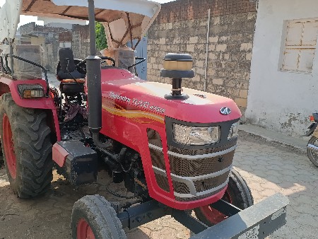 મહિન્દ્રા યુવો 475 ડીઆઇ