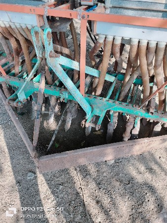 ધરતી ઓરણી