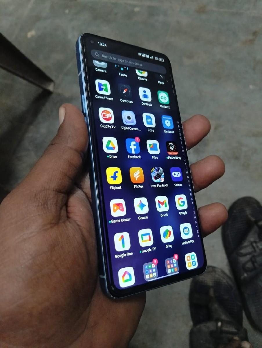 oppo Reno 7pro 5G. 12/256