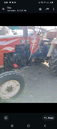 Tektar vesvanu se 368