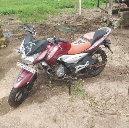 ભેંસ વેચવાની છે