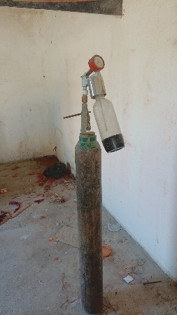 સોડા બાટલો