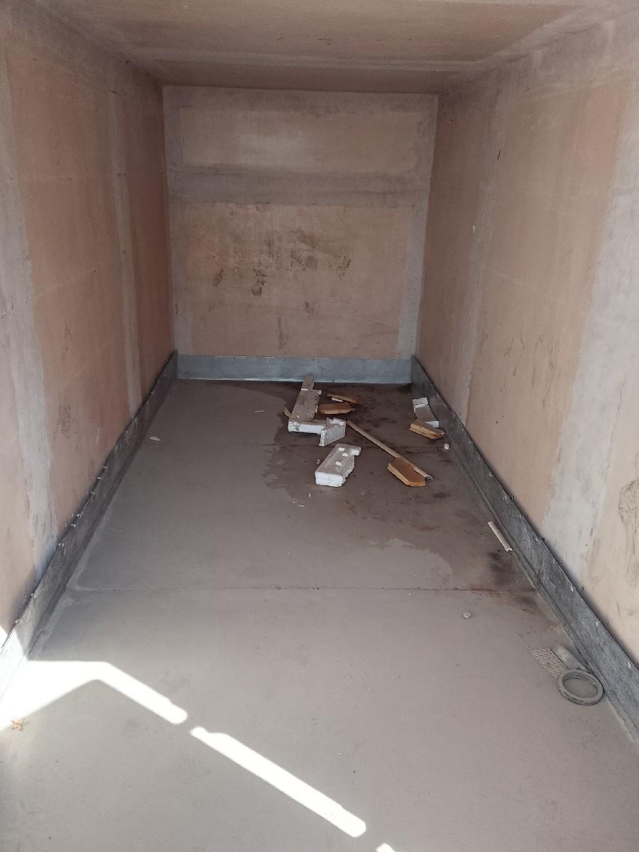 ટ્રેકટર નો મશી નો ડબ્બો