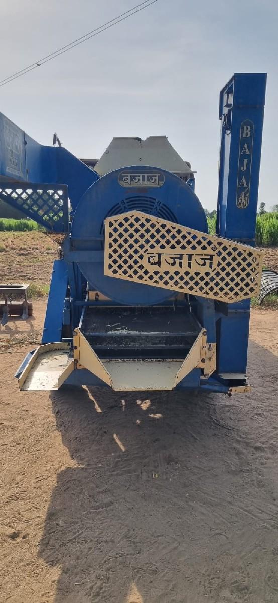 બજાજ થ્રેસર વેચવાનો લાઈન મોડલ