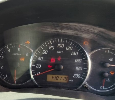 સીફ્ટ ડીઝલ