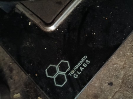 ગેસ ચૂલો