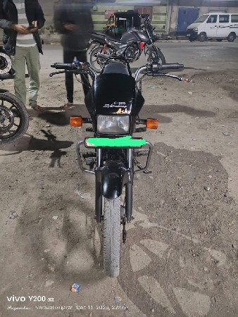 Hero Splendor Plus 2023