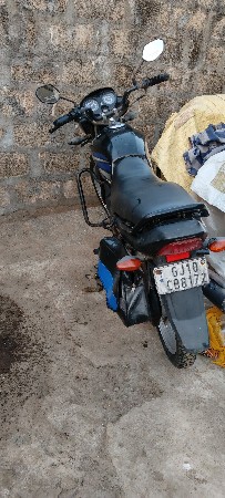 વેચવા ની છે.