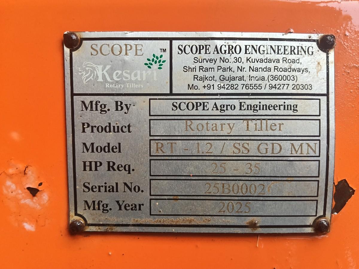 4fut rotavetar  24બ્લેડ