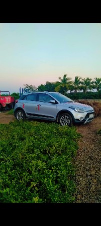 sata ma JCB 3X levu se