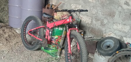 ગેરવારી સાકલ વેશવાનીછે