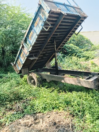 લારી વેચવાની છે