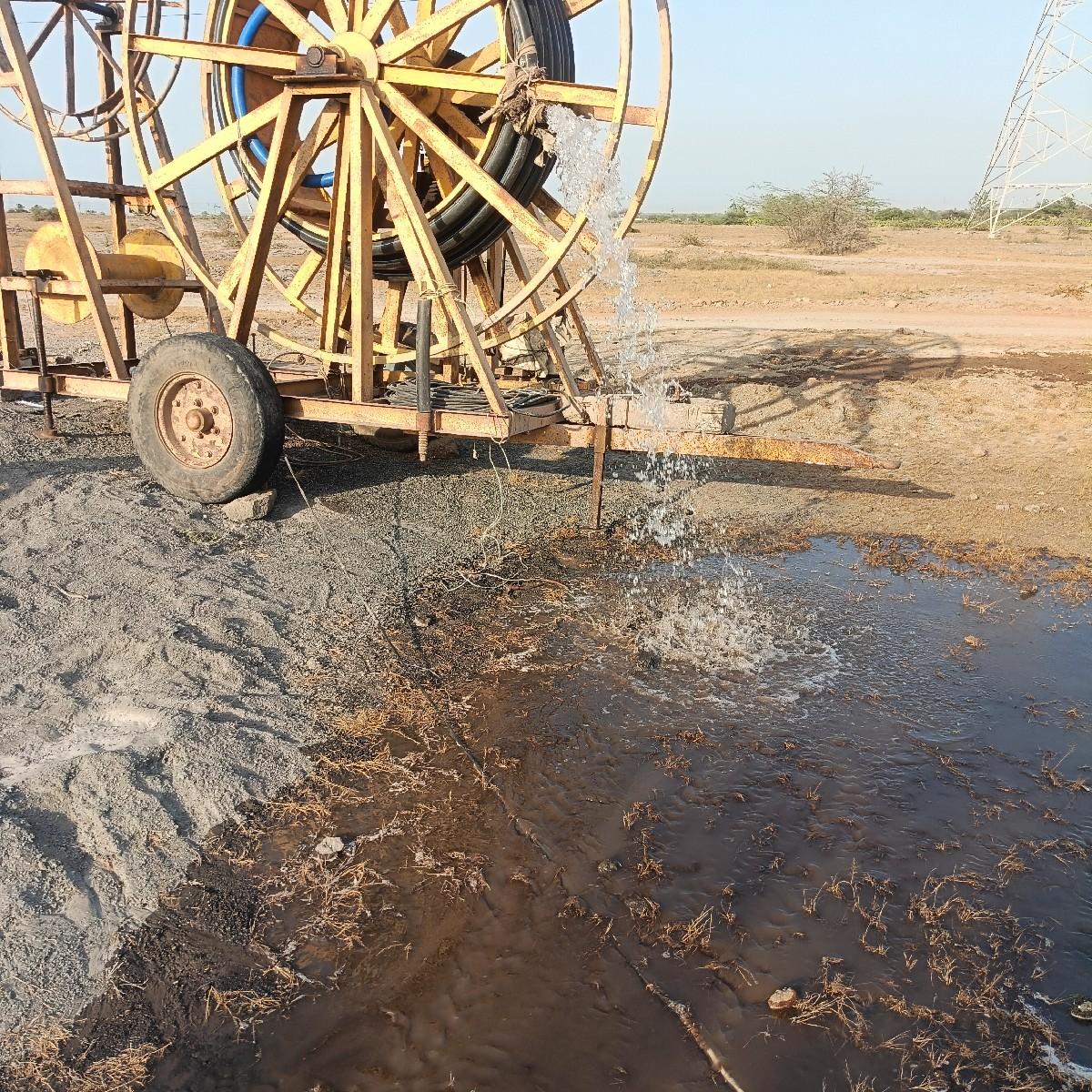 motar kadhvani Ghodi