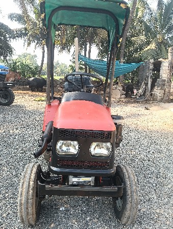 ડીકે એગ્રીમાસટર વેચવાનુ છે