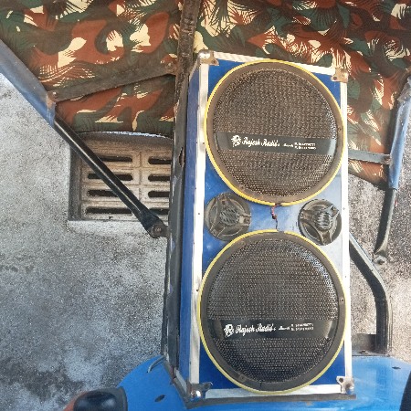 ઓરીજનલ રાજેશ રેડિયો