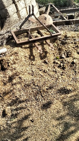 લોઢીયો વેચવા નો