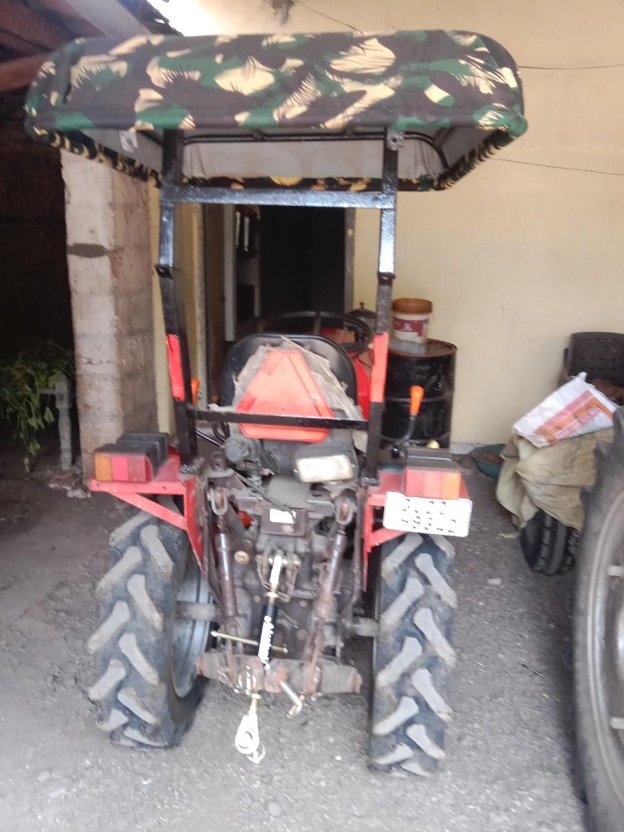 Massey 51 18 vesvanu chhe