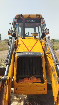 jcb tamam kam mate contect karo