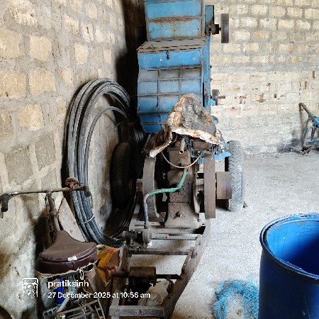 ૨.૫ નું ઓપનર વેચવાનું છે