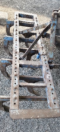 દાતી વેસવાની છે સાત દાતાની છે