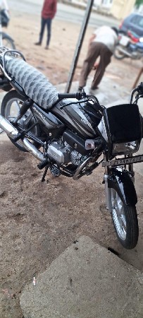 બાઇક વેચવાની